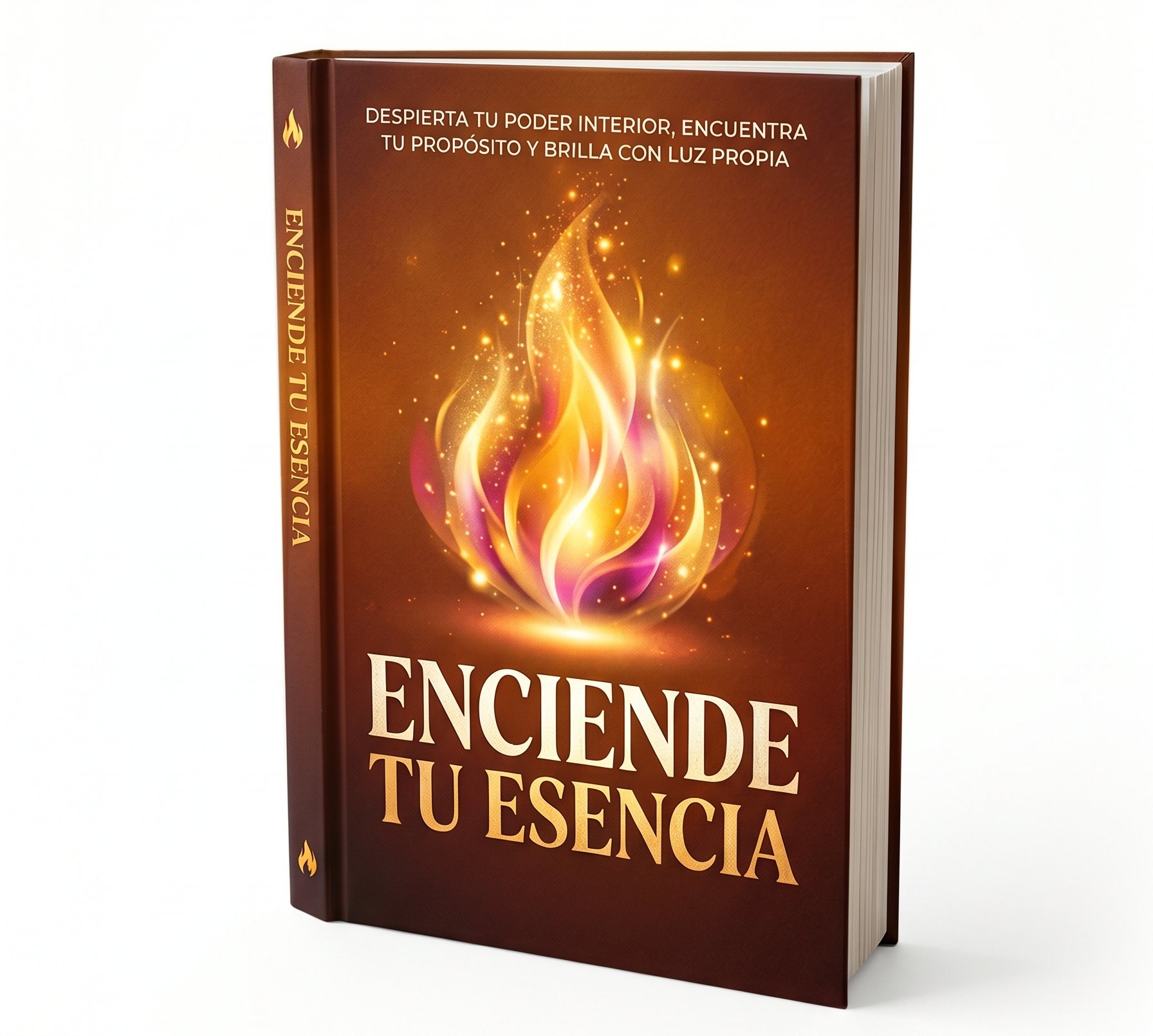 Enciende Tu Esencia